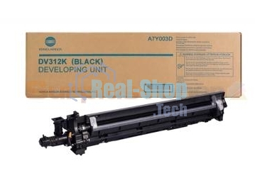 Блок барабана Konica-Minolta bizhub 227/287/367 DR-312K