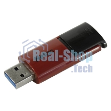 Флешка USB Netac U182 красный 16 Gb NT03U182N-016G-30RE, USB 3.0