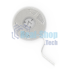 Лента светодиодная Elementary 2835 -SMD 4.8W 12V DC красный IP66 (ZIP Bag 5м)