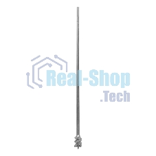 Проломной бур Matrix, 55 х 1000 мм, SDS MAX 712568