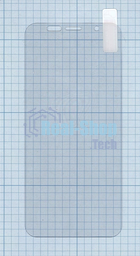 Защитное стекло для Huawei Honor 7A Prime