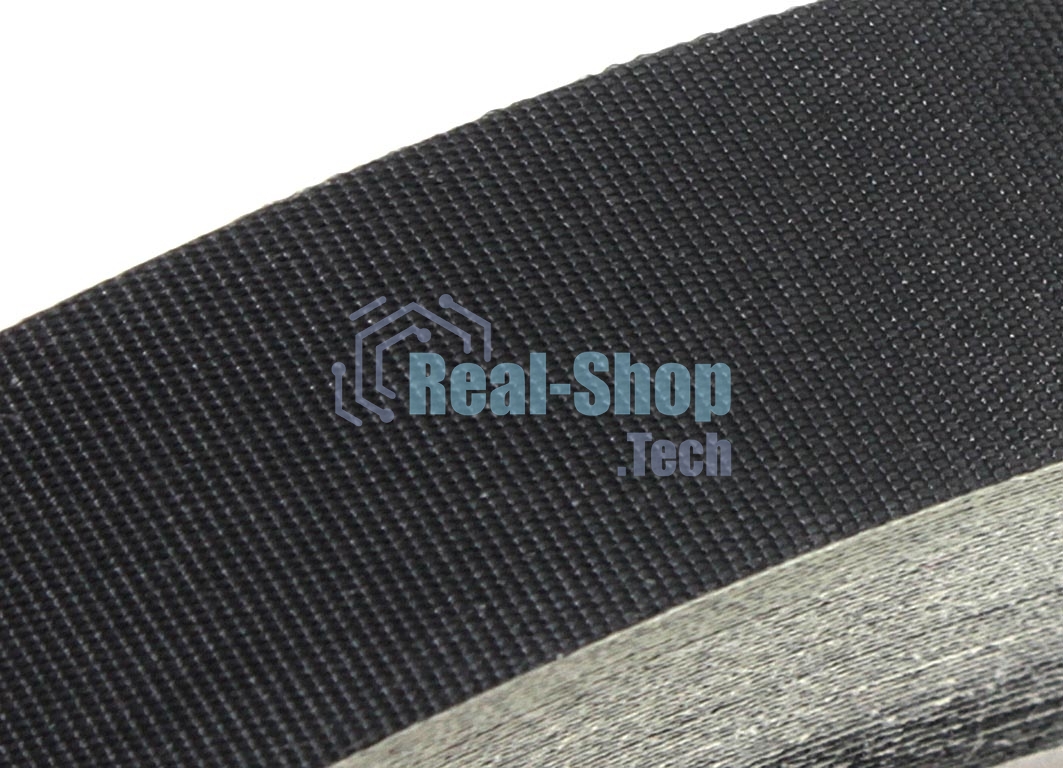 Электротехническая изоляционная ацетатная лента (тканевый скотч) 10мм