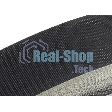 Электротехническая изоляционная ацетатная лента (тканевый скотч) 10мм