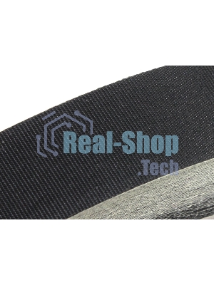 Электротехническая изоляционная ацетатная лента (тканевый скотч) 10мм