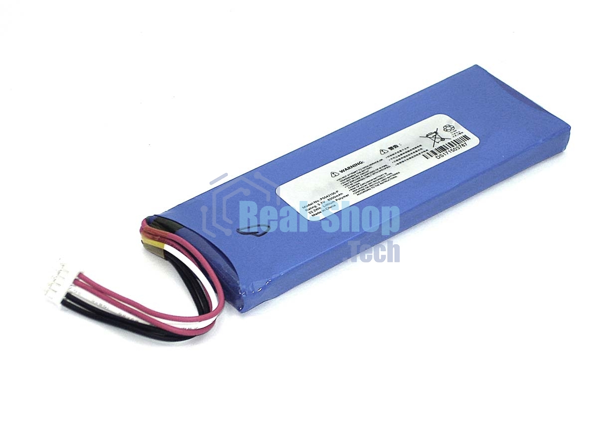 Аккумуляторная батарея для портативной акустики JBL Pulse 3 3.7V 6000mAh 22.20Wh