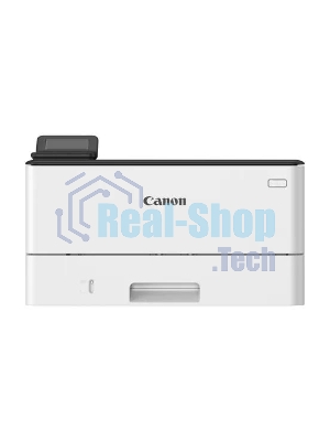 Принтер лазерный Canon i-Sensys LBP246DW (5952c006), A4, ч/б, печ. до 40 стр/мин., 1200 x 1200 dpi, USB, RJ-45, Wi-Fi, Air Print, Mopria