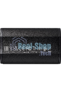 Внешний SSD ADATA SD810, 500 Gb, USB 3.2 Gen 2x2 Type-C, R/W 2000/2000, черный