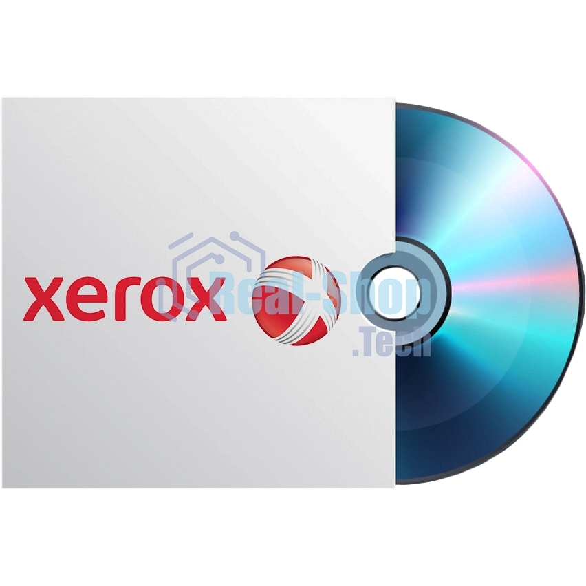 Комплект инициализации Xerox 097S05201 для VersaLink C7120