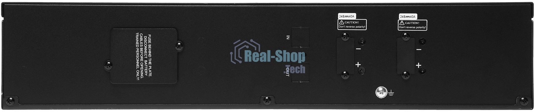 Батарея для ИБП Ippon Pacific 1000 24В 9А·ч