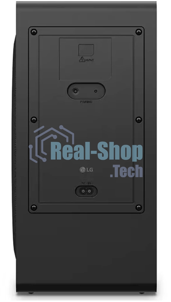Саундбар LG S80TR 5.1.3 360Вт+220Вт черный