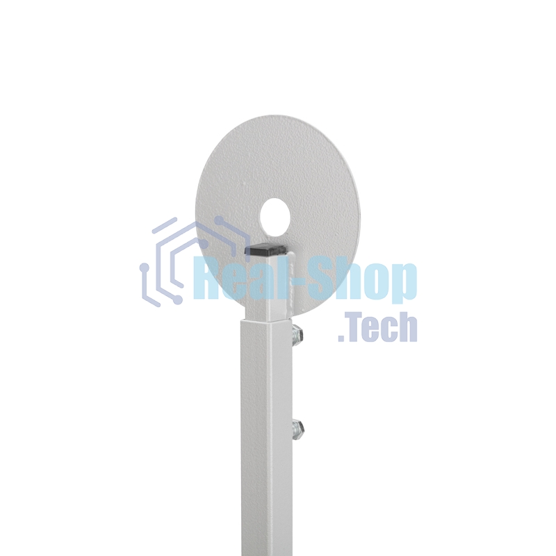 Кронштейн для камер видеонаблюдения Rexant телескопический, 60-110 см боковой