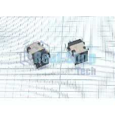 Разъем для ноутбука HP ProBook 6450B 6550B EliteBook 2730P 840P 8730P