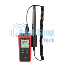 Измеритель температуры и влажности UNI-T UT333S