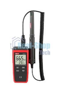 Измеритель температуры и влажности UNI-T UT333S