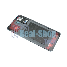 Задняя крышка для Huawei Nova 10 SE (Service Pack 02355FBH) зеленый