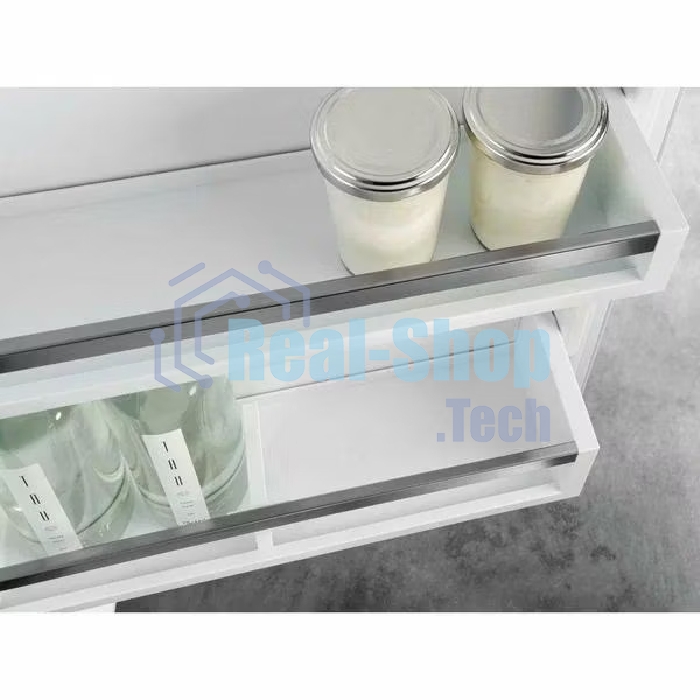 Встраиваемый холодильник Liebherr ICf 5103-22 001 белый двухкамерный 182/80л