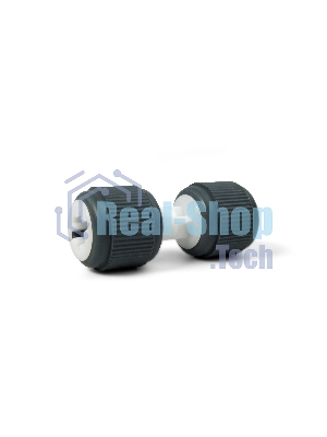Ролик подачи бумаги ADF NVP для Canon iR Adv C2225 C2230 C3020 C3320 C3325 C3330 (оригинальный) (FL1-6277)