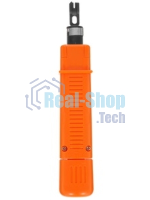 Инструмент для заделки витой пары Rexant HT-314B, 110