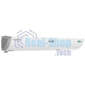 Тепловая завеса Ballu BHC-L09S05-ST, 5 кВт белый