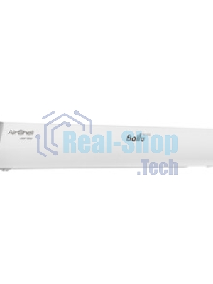 Тепловая завеса Ballu BHC-L09S05-ST, 5 кВт белый