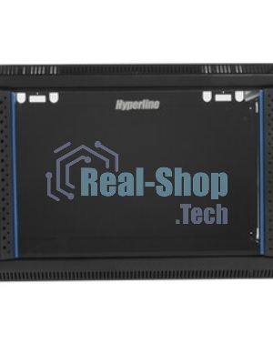 Шкаф телекоммуникационный настенный Hyperline TWB, 19