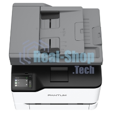 МФУ лазерное Pantum CM2200FDN P/C/S/F,Color laser, A4, 24 ppm (max 50000 p/mon) 1 GHz, 1200x600 dpi, 512 mb RAM, Adf 50, paper tray 250 pages, USB, LAN, WiFi, start. cartridge 750/500 pages