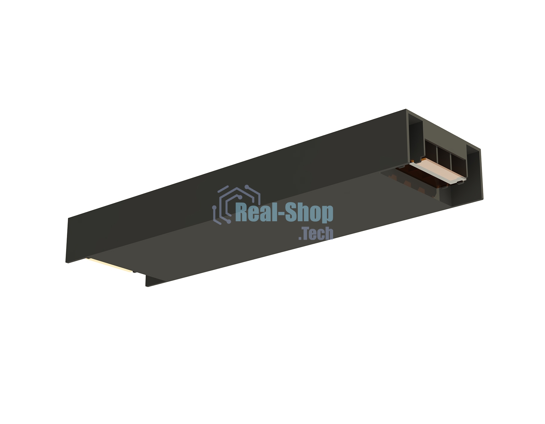 Блок питания внешний IP20 200W 48V 202*55*23 GL3672