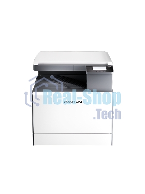 МФУ лазерное, цветное Pantum CM230DN