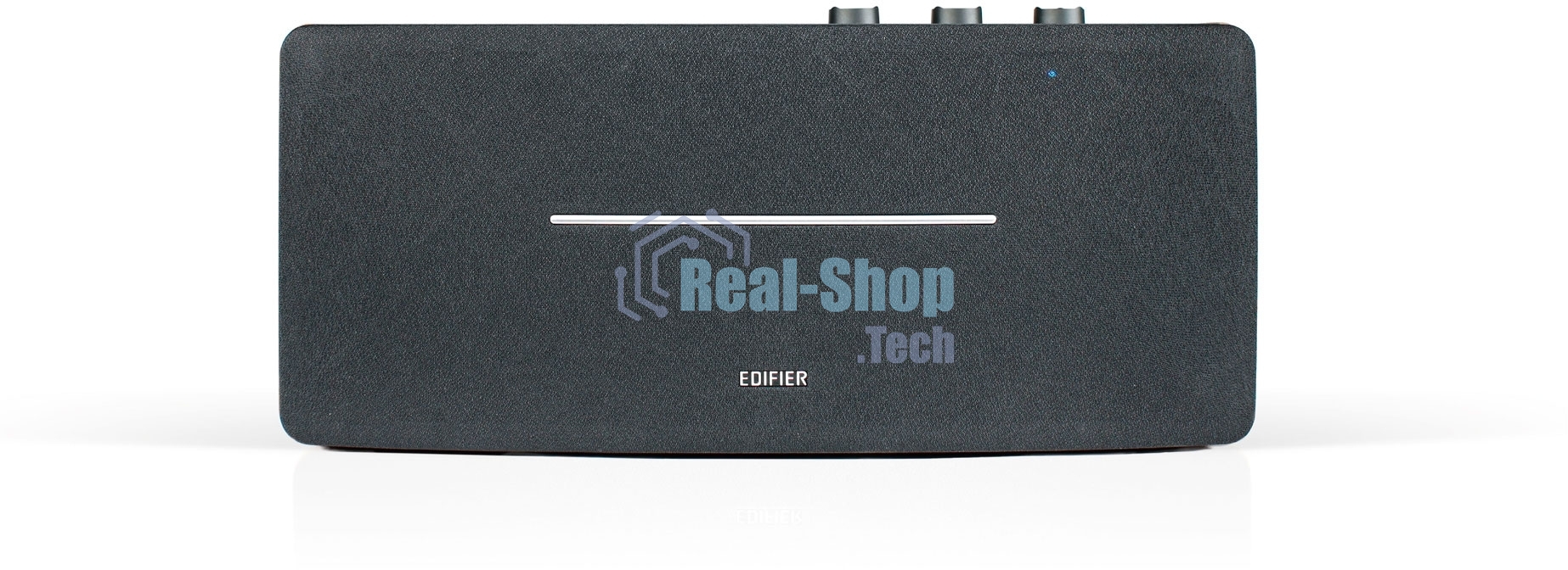 Колонка Bluetooth Edifier D12 black