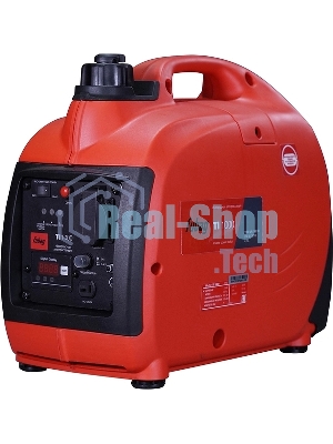 Генератор Fubag TI 1000 1кВт