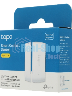 Датчик открытия окон и дверей Tapo Smart Contact Sensor