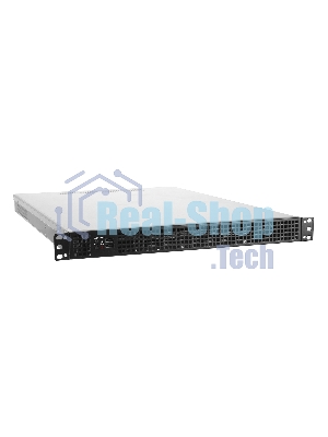 Серверный корпус ExeGate Pro 1U650-04 (RM 19