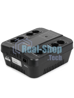 Источник бесперебойного питания CMUS-295 EURO SMART