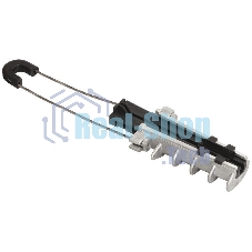 Зажим анкерный ЗАН 16-35/1000 (PA 1000) IEK UZA-14-D16-D35-1000