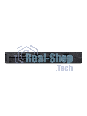 Источник бесперебойного питания Ippon Smart Winner II 3000 / 3000 ВА / 2700 Вт / 8 x IEC 320 C13, 1 x IEC 320 С19
