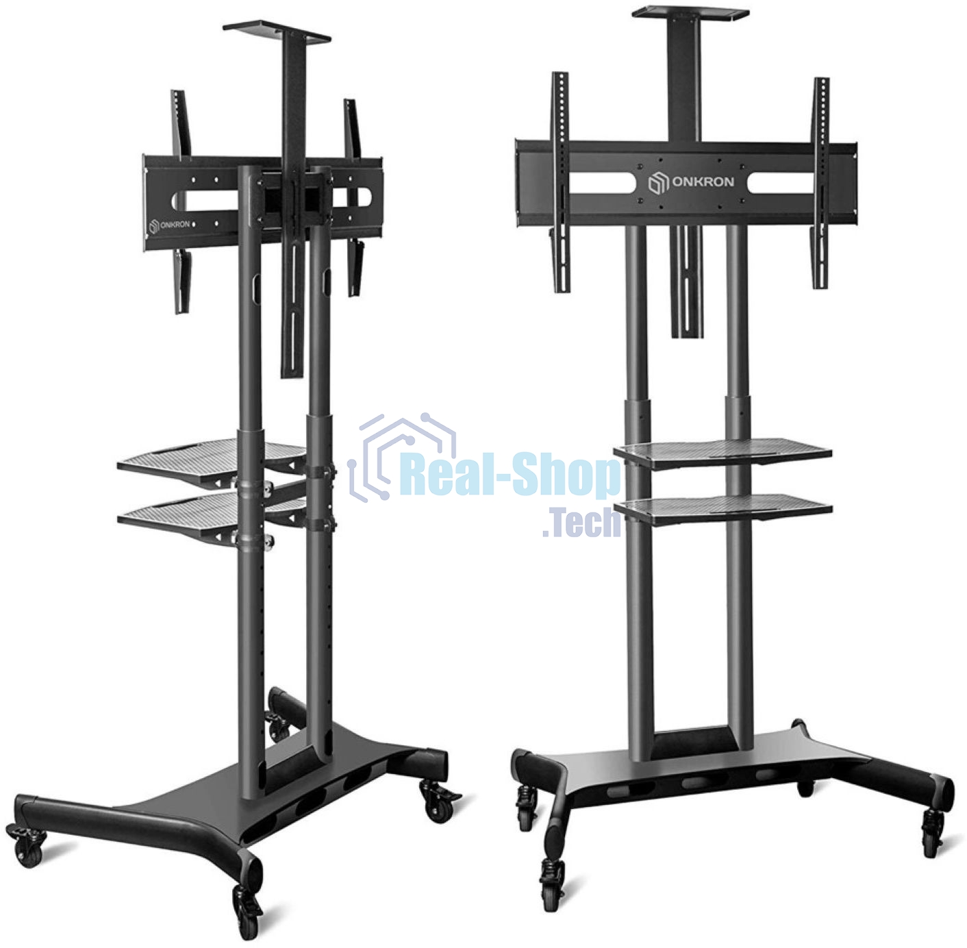 Стойка для телевизора с кронштейном ONKRON TS1881 50