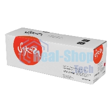 Картридж лазерный Sakura CF213A/731M для HP LJ Pro M251/M276, Canon LBP7100Cn/7110Cw, пурпурный, 1800 к.