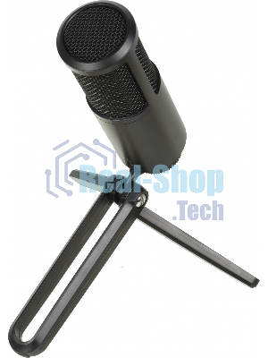 Микрофон конденсаторный студийный AUDIO-TECHNICA ATR2500x-USB
