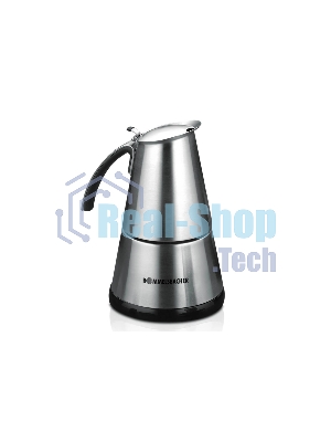 Кофеварка эспрессо Rommelsbacher EKO 364/E