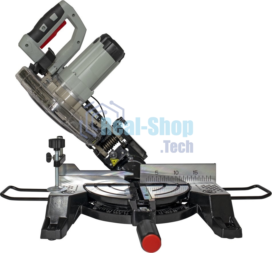 Торцовочная пила Ресанта ТП-255Л