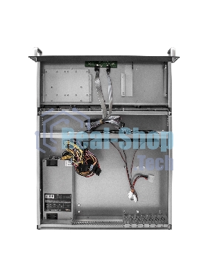 Серверный корпус ExeGate Pro EX293178RUS 2U550-HS08 RM 19
