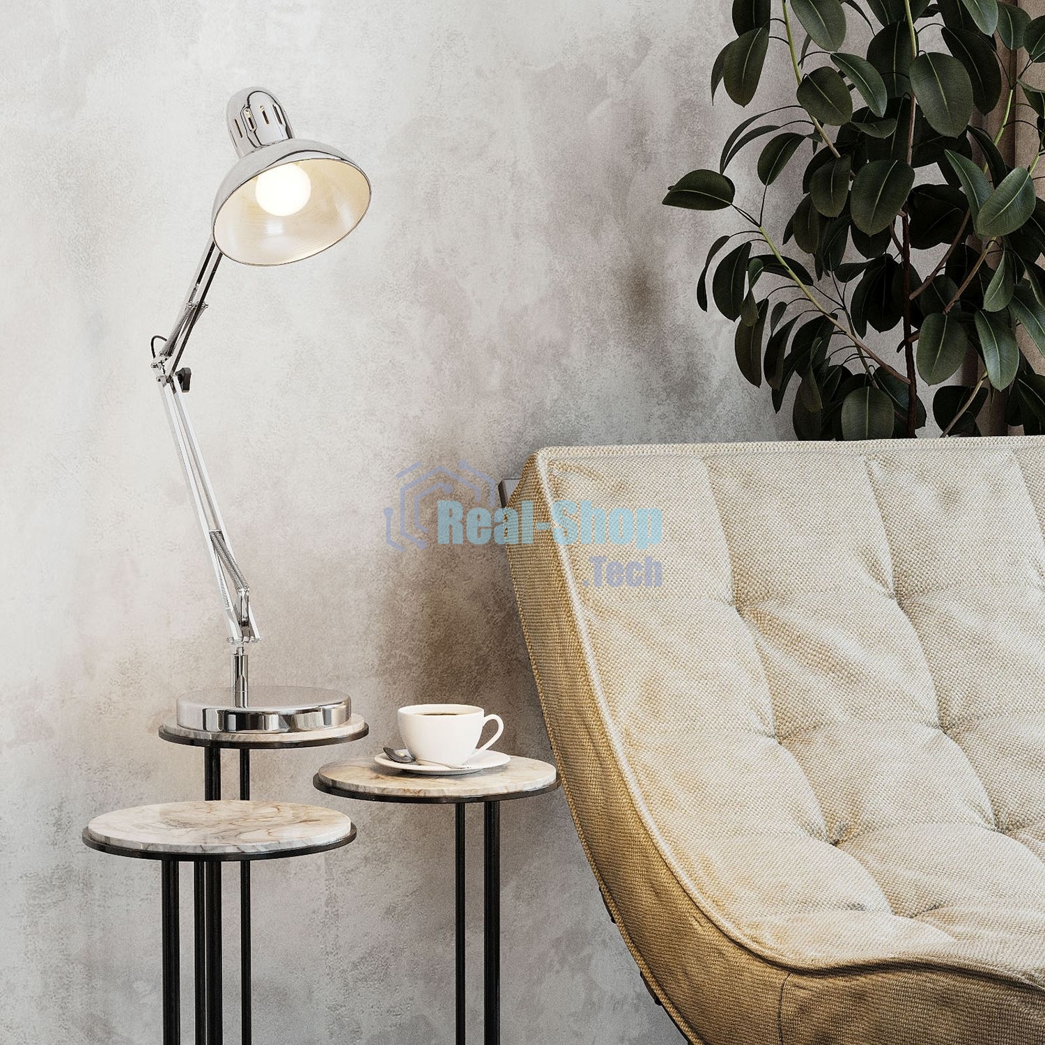 Лампа светодиодная Gauss Elementary 7Вт цок.: E27 груша 220B 6500K св. свеч. белый хол. A60 (упак.: 10 шт)