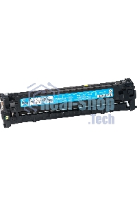 Картридж лазерный Canon Cartridge 716C (1979B002) голубой (1500 стр.) для Canon LBP5050/5050N