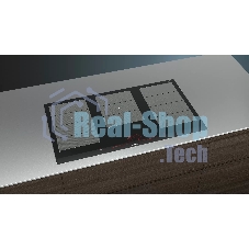 Индукционная варочная панель Siemens EX975LXC1E, IQ700, черный