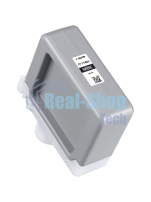 Картридж струйный Canon PFI-110 MBK 2363C001 черный матовый (160мл) для Canon TX-2000/TX-3000/TX-4000