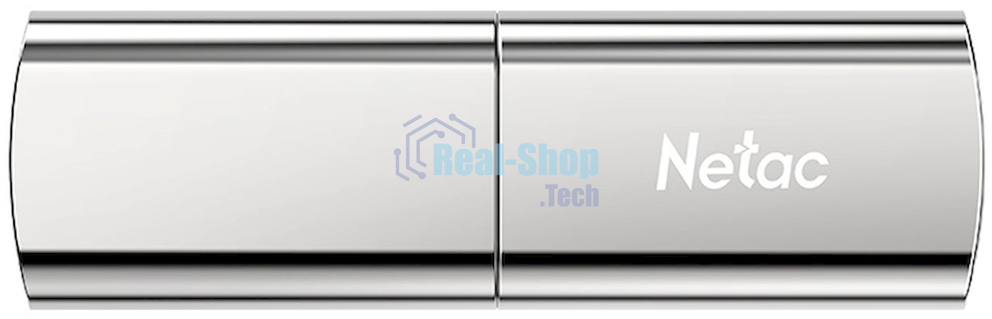 Флешка USB Netac US2 USB3.2 Solid State Flash Drive 256Gb,up to 530MB/450MB/s