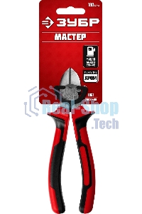 Бокорезы Зубр 22024-5-18_z01, 180мм