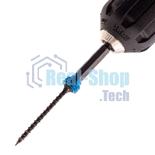 Бита Gross 11456 PH 2x50 мм с ограничителем и магнитом, для ГКЛ, S2