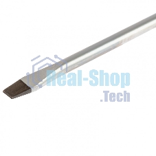 Отвертка Matrix Anti-Slip, SL6,0 х 150 мм, CrV, двухкомп. рукоятка