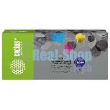 Картридж струйный Cactus CS-EPT694400 (T6944) желтый (675 мл) для Epson SureColor SC-T3000/T3070/T3200/T5000/5200 Картридж струйный Cactus CS-EPT694400 (T6944) желтый (675 мл) для Epson SureColor SC-T3000/T3070/T3200/T5000/5200